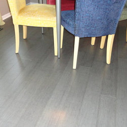 Bamboo Floors - Bamboo Flooring