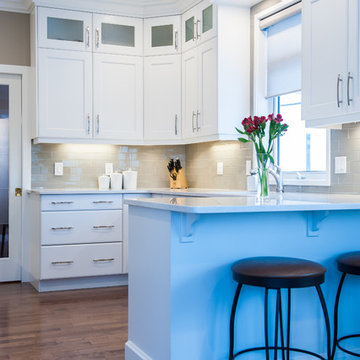 Classic Kitchen