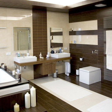 Bathrooms
