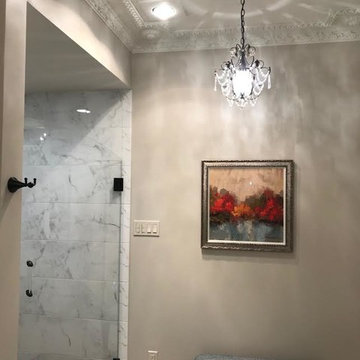 Schonbek Chandelier Projects