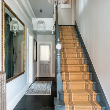 Bournemouth Contemporary Home