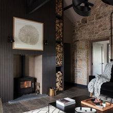 Open Living Flats - Garden Or Terrace Extension Living