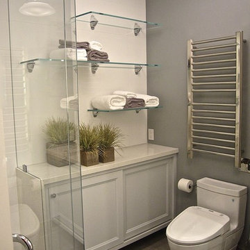 STEAM ROOM