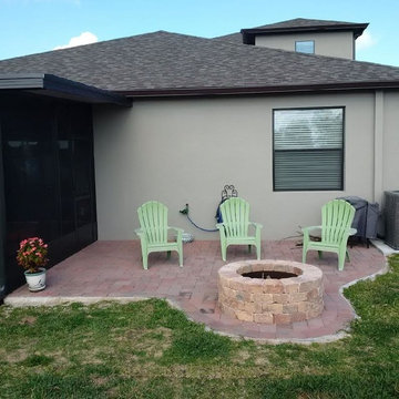 Outdoor Enclosures