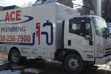 Ace Plumbing LLC