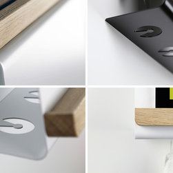 Ipad-Halter "Tablio Cuisine" - Knife Storage