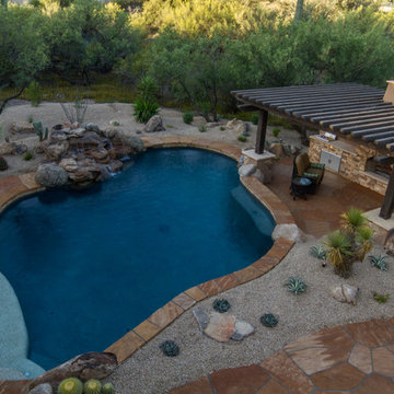 Cave Creek Pool & Patio