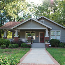 A St. Craftsman