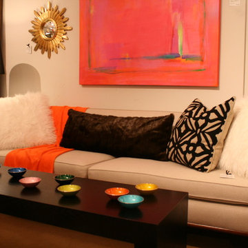 Store Vignettes