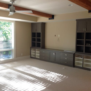 Catt Residence - June 2014