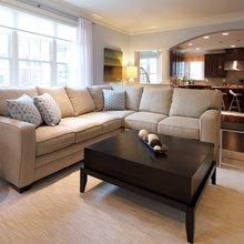 Living Room Ideas