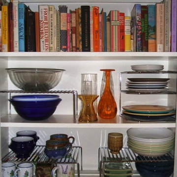 After Embracing Your Kitchen