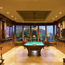 Mancave
