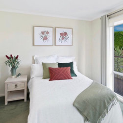Sheer Beauty - Window Treatments