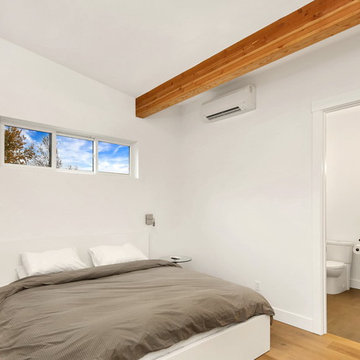 Lake Whatcom NW Contemporary