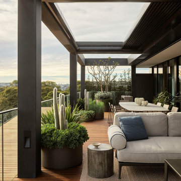 Bundarra Penthouse