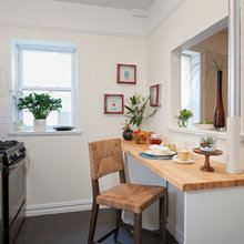 kitchens