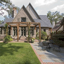 House Exteriors