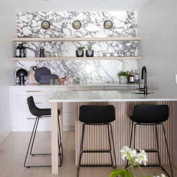 Vancouver Island Custom Family Home