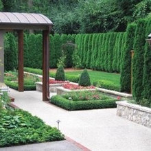 Landscaping