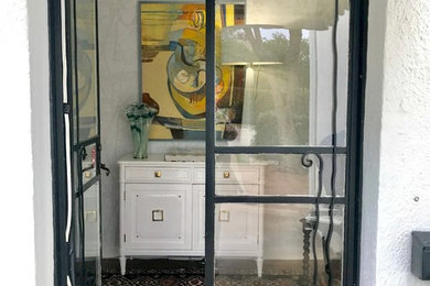 Art Nouveau Chic