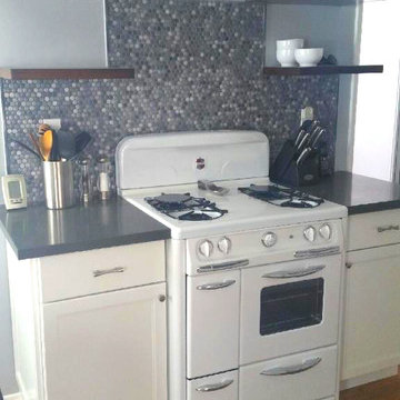 Torrance Kitchen Remodel