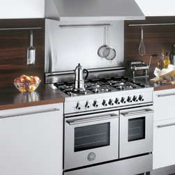 Artexa Kitchen - Gas Ranges And Electric Ranges