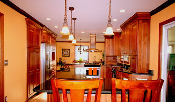 Best Kitchen and Bath Designers in North East, PA | Houzz  Contact. Andrea's Interior Design Gallery