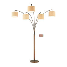 Pole Lamp