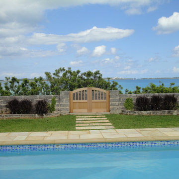 Residential Property in Hamilton Parish