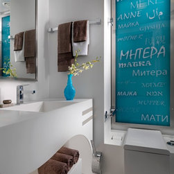 IMAZ - Bath Products