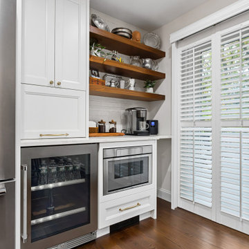 Sparta Kitchen Reimagined