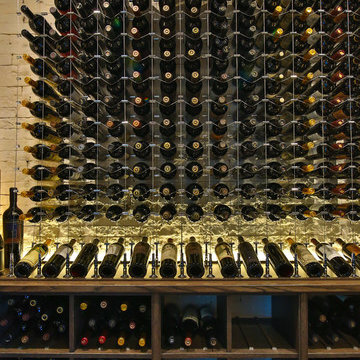 Cable Wine System