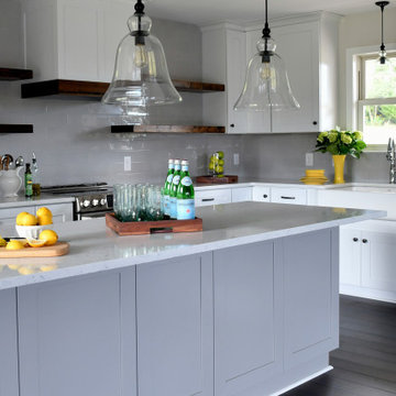 Thousand Oaks Complete Kitchen Remodeling
