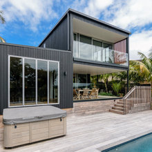 Cladding/Joinery