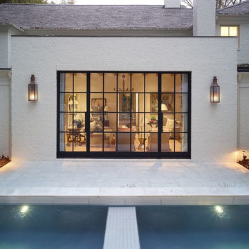 Pavers