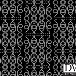 Devo's Mark Mothersbaugh Wallpaper Collection - Products