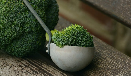 Un huerto en casa: Cómo cultivar brócoli en el jardín