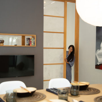 Viloft Zen Living - Resort and Spa