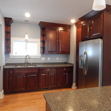 Syracuse Full Home Remodel