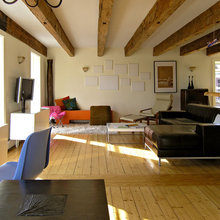 Attic Remodel