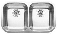 what gauge stainless steel sink?