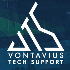 Vontavius Tech Support