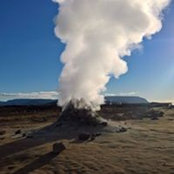 Mike Spence's photo