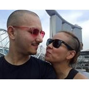 Michael Sta Maria's photo