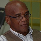 George Cornwalls foto