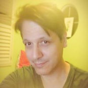 Derek Hill's photo