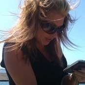 Oriana Behroozi's photo