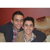 Mina Atef's photo