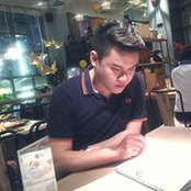 Tung Vu's photo